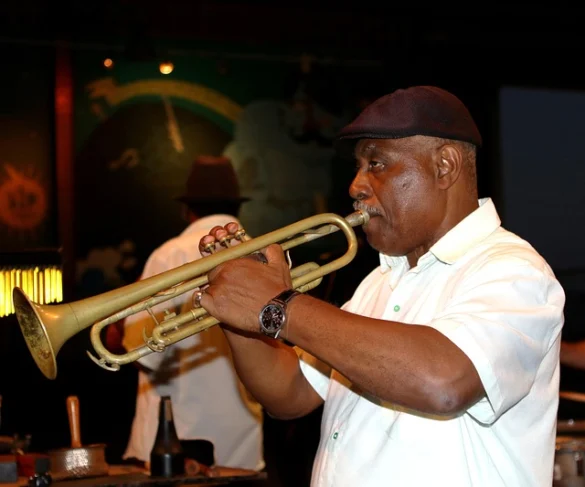 Club de Jazz de Ronnie Scott