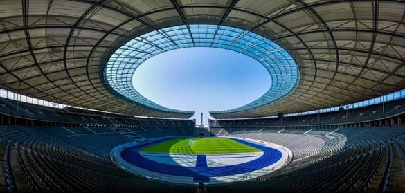 Coca Cola Arena