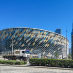 Coca Cola Arena Coca Cola Arena