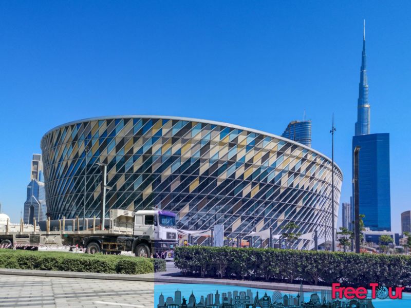 Coca Cola Arena Coca Cola Arena