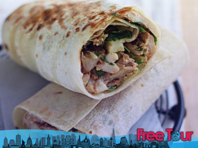 Comida tradicional emiratí Comida tradicional emiratí