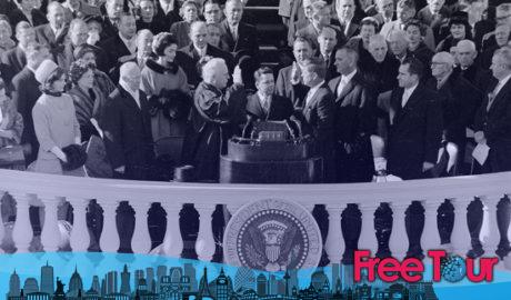 Cómo asistir a la inauguración (2017) Cómo asistir a la inauguración (2017)