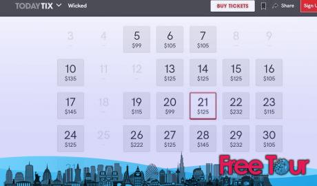 Cómo conseguir boletos de descuento a Wicked Cómo conseguir boletos de descuento a Wicked