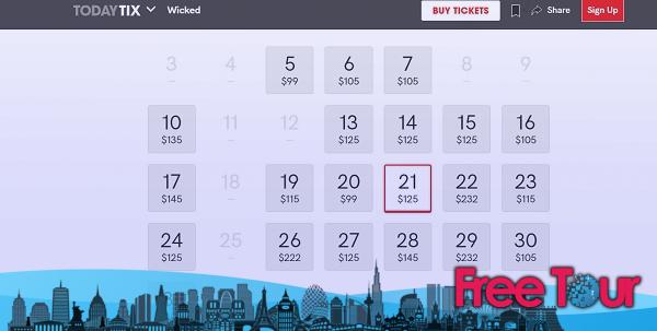 Cómo conseguir boletos de descuento a Wicked Cómo conseguir boletos de descuento a Wicked