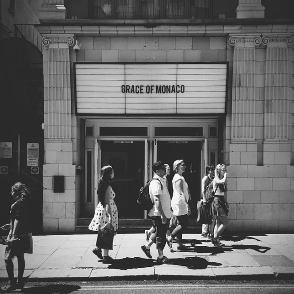 Cómo conseguir entradas baratas para el Teatro de Londres
