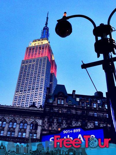 Cómo conseguir entradas para el Empire State Building Cómo conseguir entradas para el Empire State Building