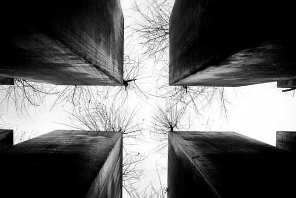 Cómo conseguir entradas para el Museo del Holocausto