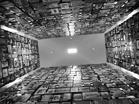 Cómo conseguir entradas para el Museo del Holocausto