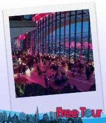Cómo conseguir entradas para Sky Garden Cómo conseguir entradas para Sky Garden