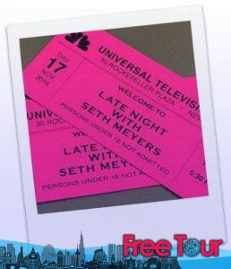 como conseguir entradas para ver late night with seth meyers 258x300 - Cómo conseguir entradas para ver Late Night With Seth Meyers