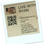 Cómo conseguir entradas para ver Live with Kelly and Ryan Cómo conseguir entradas para ver Live with Kelly and Ryan
