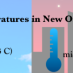 ¿Cómo es el clima en Nueva Orleans en agosto? ¿Cómo es el clima en Nueva Orleans en agosto?