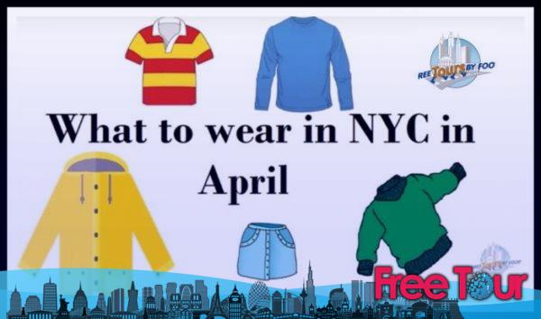 como es el tiempo en nueva york en abril 3 - ¿Cómo es el tiempo en Nueva York en abril?