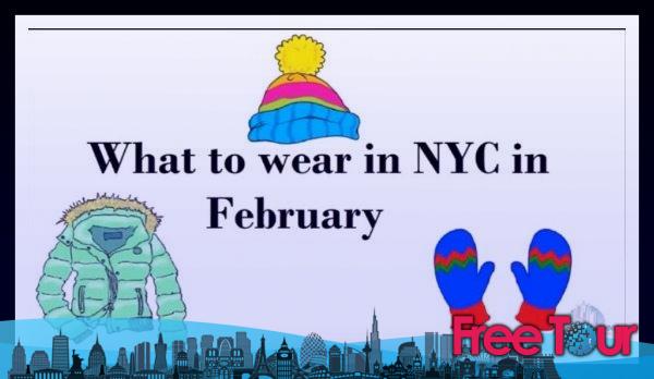 como es el tiempo en nueva york en febrero 3 - ¿Cómo es el tiempo en Nueva York en febrero?