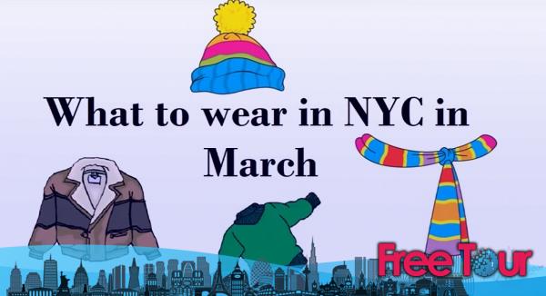 como es el tiempo en nueva york en marzo 3 - ¿Cómo es el tiempo en Nueva York en marzo?