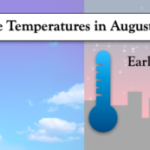 ¿Cómo es el tiempo en París en agosto? ¿Cómo es el tiempo en París en agosto?