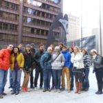 ¿Cómo está el clima en Chicago en octubre? ¿Cómo está el clima en Chicago en octubre?