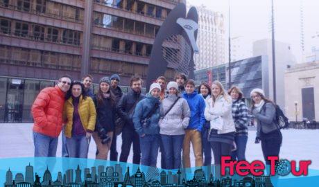 ¿Cómo está el clima en Chicago en octubre? ¿Cómo está el clima en Chicago en octubre?