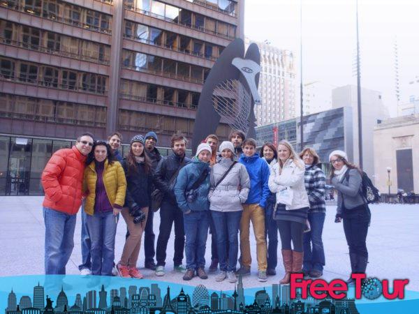 ¿Cómo está el clima en Chicago en octubre? ¿Cómo está el clima en Chicago en octubre?