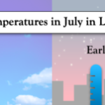 ¿Cómo está el clima en Los Ángeles en julio? ¿Cómo está el clima en Los Ángeles en julio?