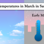 ¿Cómo está el clima en San Francisco en marzo? ¿Cómo está el clima en San Francisco en marzo?