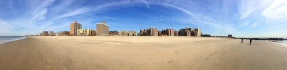 Cómo llegar a Coney Island | Un tour autoguiado