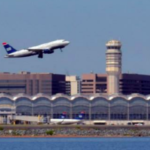 Cómo llegar a DC desde el Aeropuerto Nacional DCA Reagan Cómo llegar a DC desde el Aeropuerto Nacional DCA Reagan