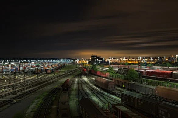Cómo llegar a DC desde el Aeropuerto Nacional DCA Reagan