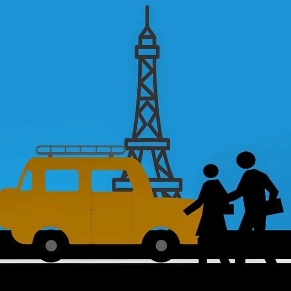 Cómo llegar a París desde el aeropuerto Charles de Gaulle (CDG)