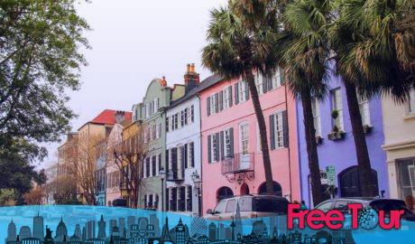 ¿Cómo llegar al centro de Charleston desde el aeropuerto? ¿Cómo llegar al centro de Charleston desde el aeropuerto?