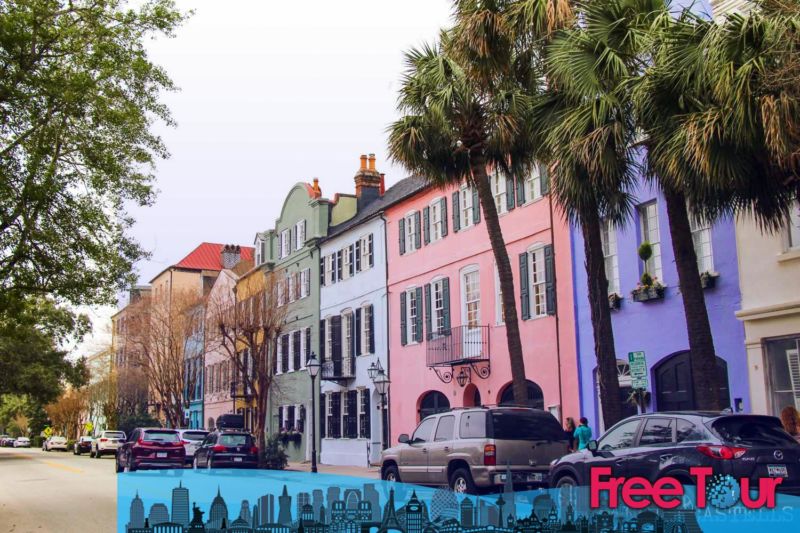 ¿Cómo llegar al centro de Charleston desde el aeropuerto? ¿Cómo llegar al centro de Charleston desde el aeropuerto?