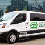 Cómo llegar desde el Aeropuerto de Newark a Manhattan Cómo llegar desde el Aeropuerto de Newark a Manhattan