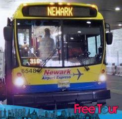 como llegar desde el aeropuerto de newark a manhattan 2 - Cómo llegar desde el Aeropuerto de Newark a Manhattan
