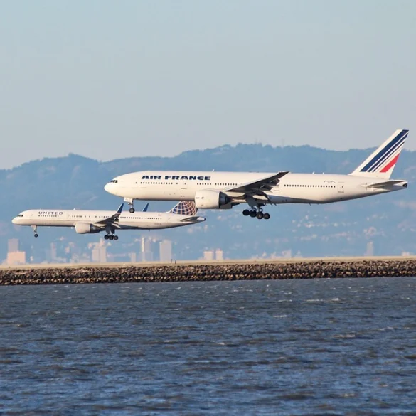 Cómo llegar desde el aeropuerto de San Francisco al centro de la ciudad