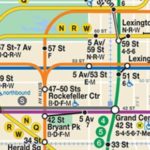 CÓMO MOVERSE POR LA CIUDAD DE NUEVA YORK CÓMO MOVERSE POR LA CIUDAD DE NUEVA YORK