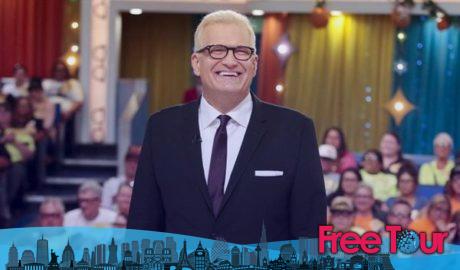 Cómo obtener entradas para el programa de televisión de Los Ángeles Cómo obtener entradas para el programa de televisión de Los Ángeles