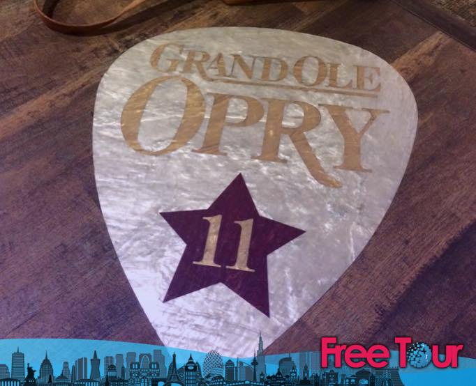 Cómo obtener entradas y descuentos para Grand Ole Opry