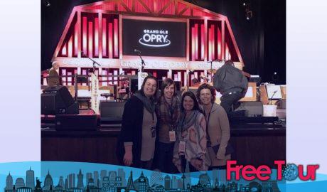Cómo obtener entradas y descuentos para Grand Ole Opry Cómo obtener entradas y descuentos para Grand Ole Opry