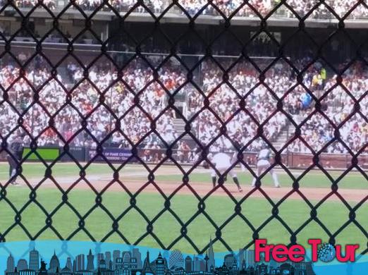 Cómo Ver 3 Entradas Gratis de un Juego de los Gigantes de San Francisco Cómo Ver 3 Entradas Gratis de un Juego de los Gigantes de San Francisco