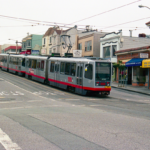Cómo viajar en el metro de Muni en San Francisco Cómo viajar en el metro de Muni en San Francisco