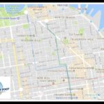 Cómo viajar en el teleférico de San Francisco Cómo viajar en el teleférico de San Francisco