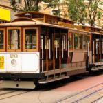 Cómo viajar en el teleférico de San Francisco Cómo viajar en el teleférico de San Francisco