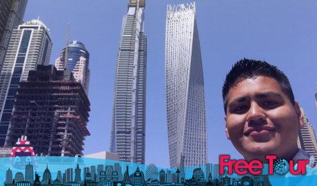 Cómo visitar Dubai con presupuesto Cómo visitar Dubai con presupuesto