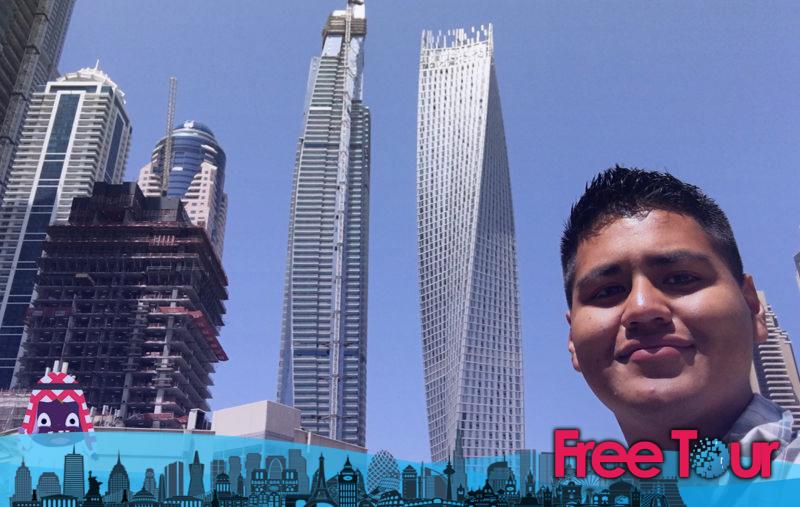 Cómo visitar Dubai con presupuesto Cómo visitar Dubai con presupuesto