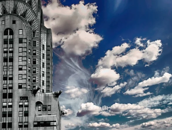 Cómo visitar el Edificio Chrysler