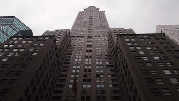Cómo visitar el Edificio Chrysler