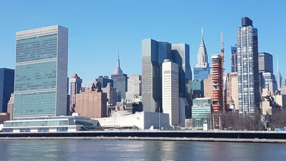Cómo visitar el Edificio Chrysler
