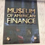 Cómo visitar el Museo de Finanzas Americanas en NYC Cómo visitar el Museo de Finanzas Americanas en NYC