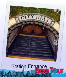 como visitar la estacion de metro abandonada del ayuntamiento de nueva york 2 257x300 - Cómo visitar la estación de metro abandonada del ayuntamiento de Nueva York