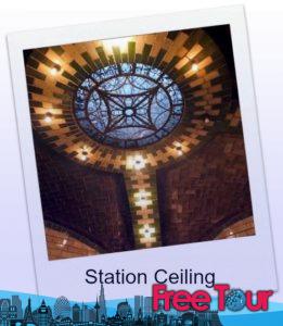 Cómo visitar la estación de metro abandonada del ayuntamiento de Nueva York